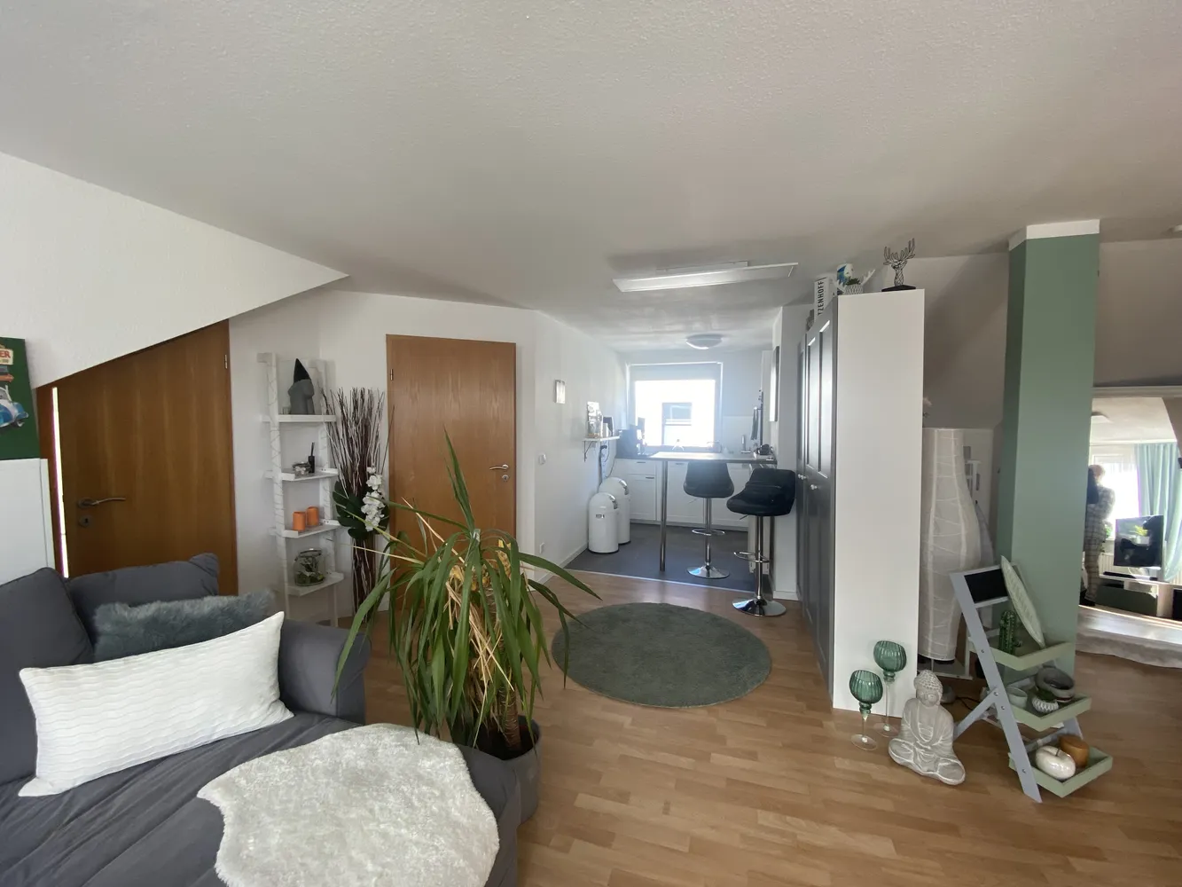 2 Zimmer Wohnung mit 55 m² in Wuppertal – Bild 6
