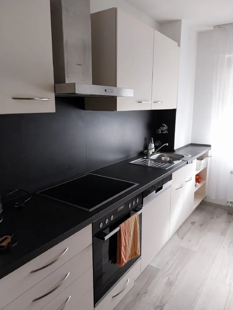 3 room apartment with 68 m² in Darmstadt – Photo 3