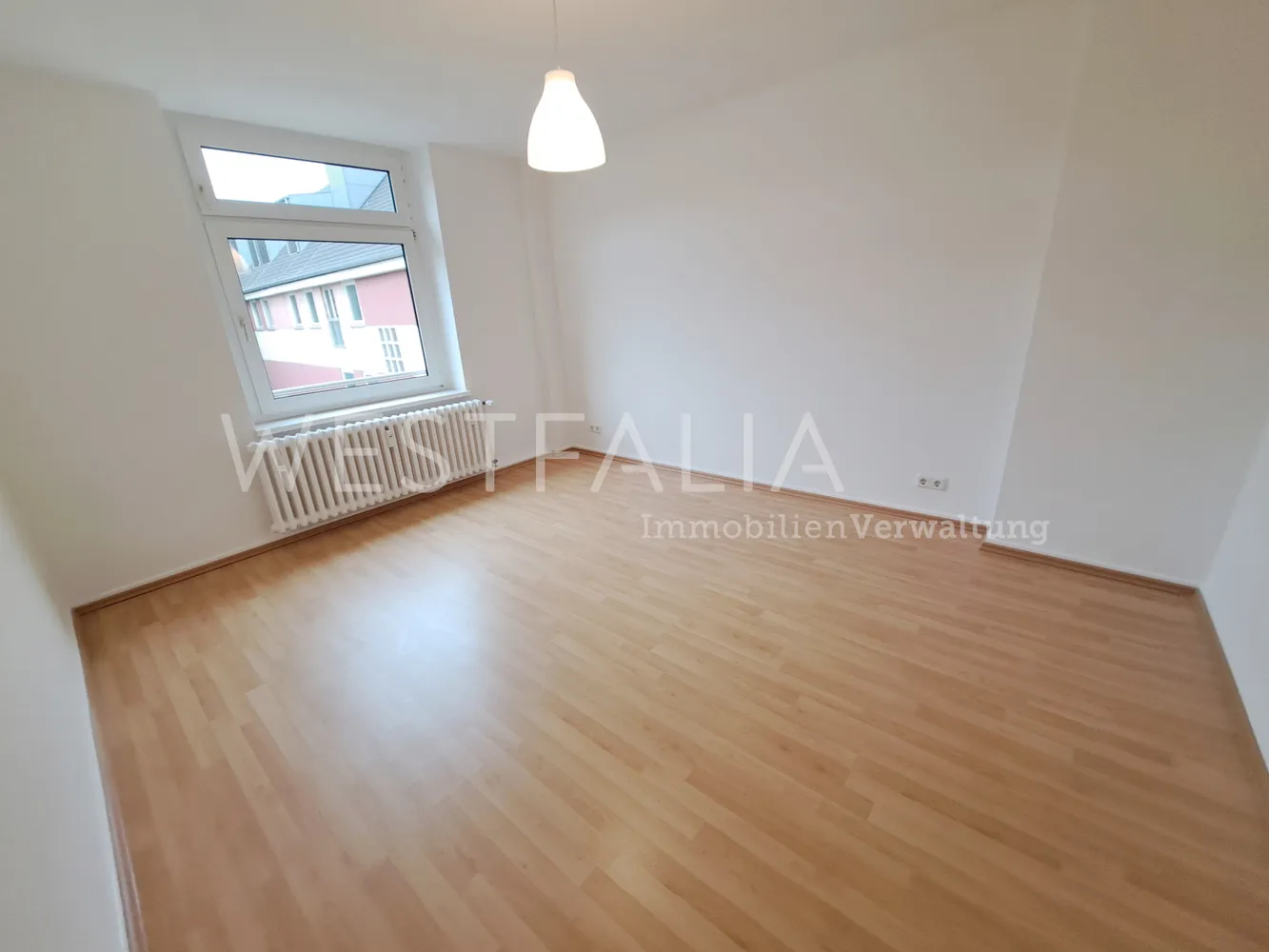 3 Zimmer Wohnung mit 70 m² in Duisburg – Bild 1