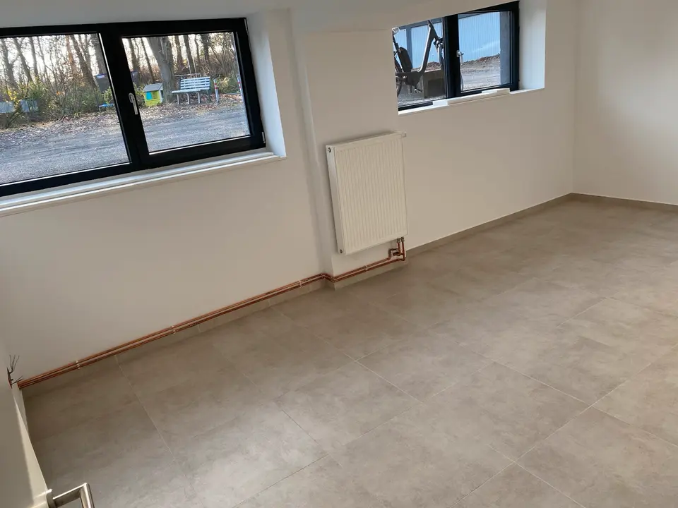 Studio mit 35 m² in Emsdetten – Bild 10