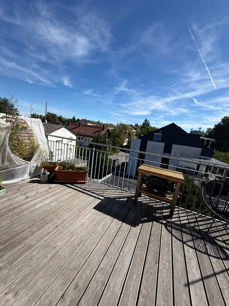 2 Zimmer Wohnung mit 55 m² in München – Bild 1