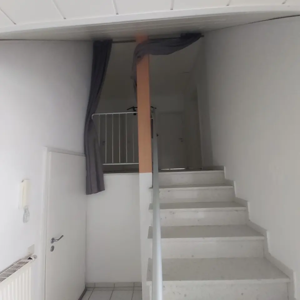 3 Zimmer Wohnung mit 92 m² in Coesfeld – Bild 2