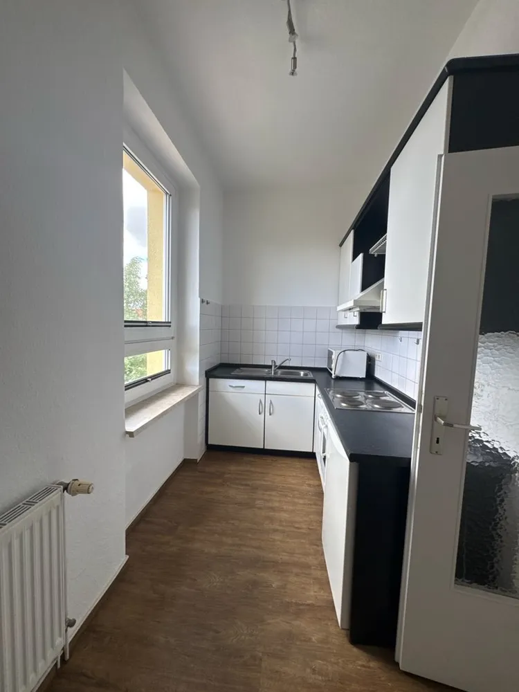 1 Zimmer Wohnung mit 42 m² in Halberstadt – Bild 11