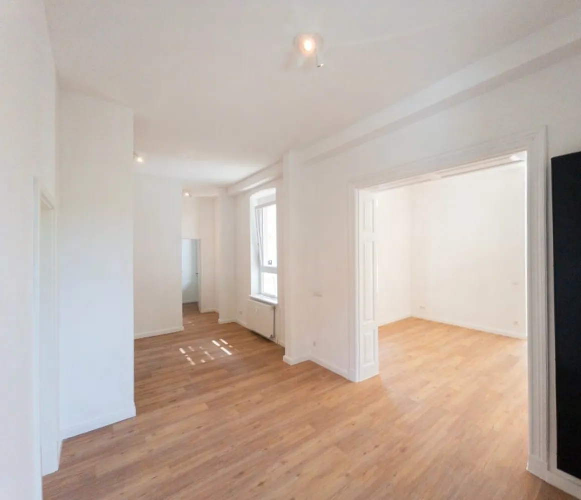 3 Zimmer Wohnung mit 85 m² in Stade – Bild 1
