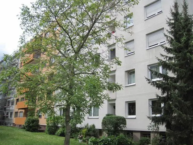 4 Zimmer Wohnung mit 107 m² in Karlsruhe – Bild 8