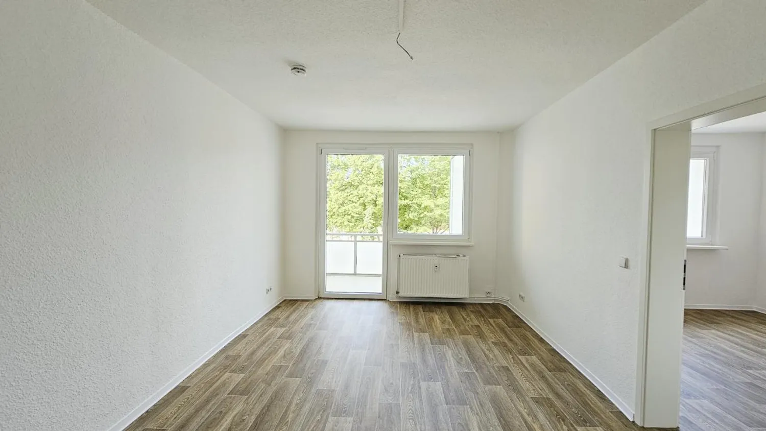 2 Zimmer Wohnung mit 48 m² in Magdeburg – Bild 9