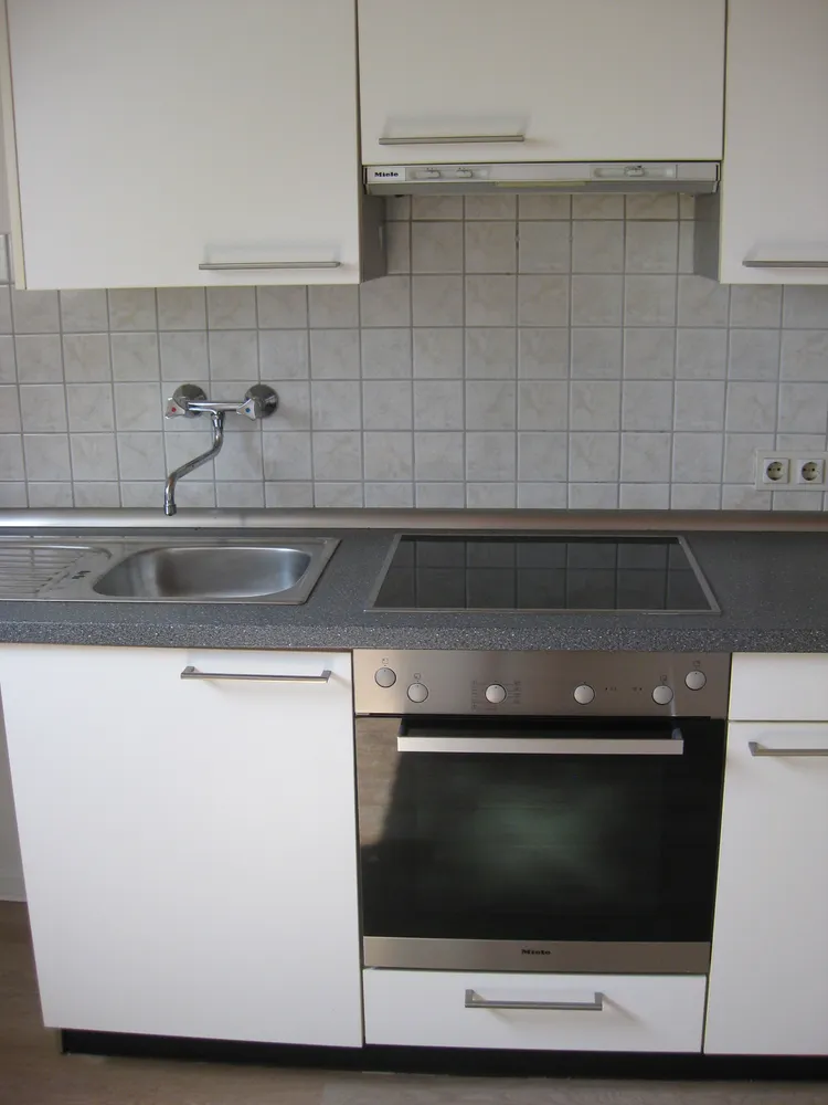 2 Zimmer Wohnung mit 50 m² in Duisburg – Bild 3