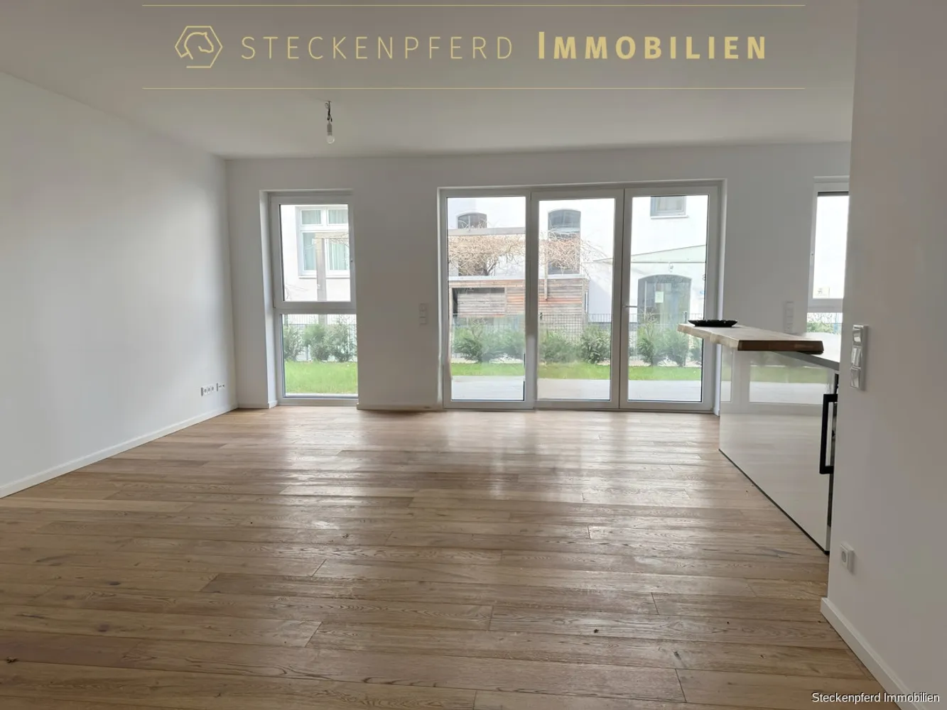3 Zimmer Wohnung mit 103 m² in Hannover – Bild 6