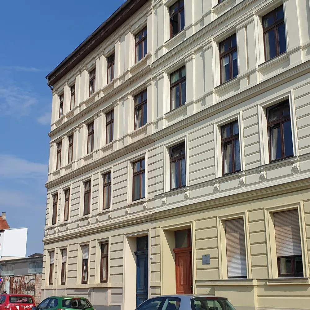 4 room apartment with 119 m² in Magdeburg – Photo 4