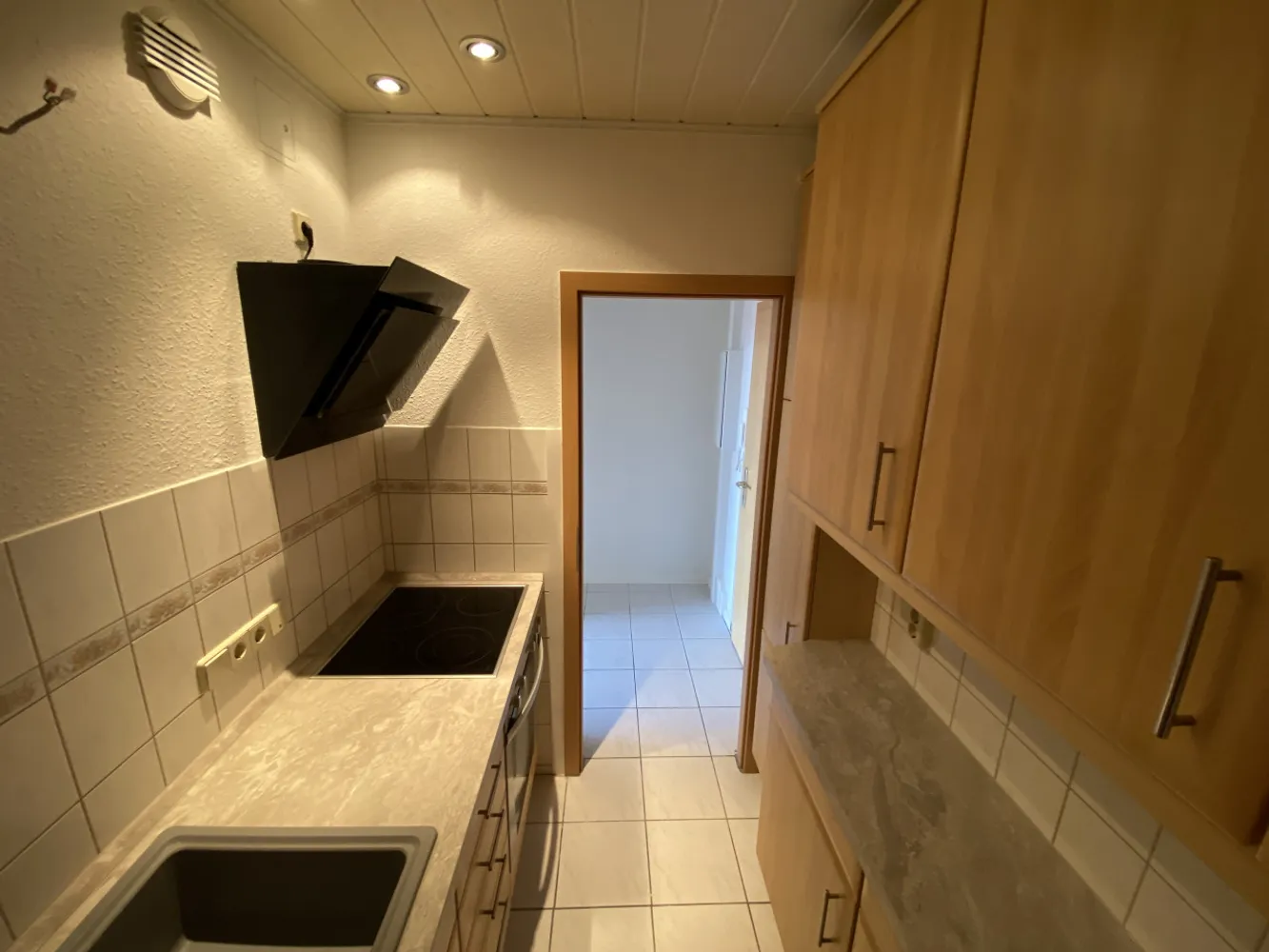 2 Zimmer Wohnung mit 54 m² in Suhl – Bild 3