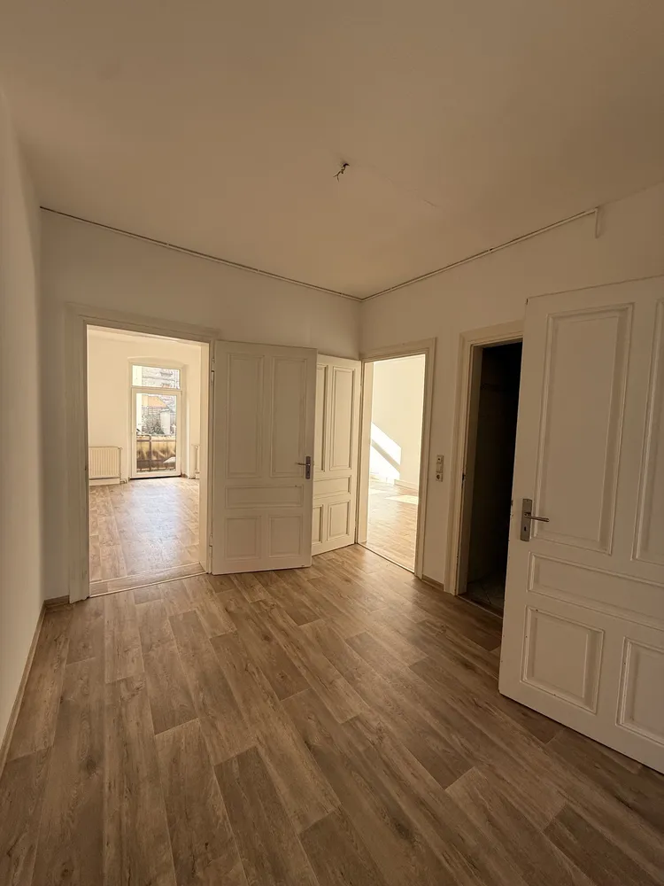 4 Zimmer Wohnung mit 126 m² in Zittau – Bild 12