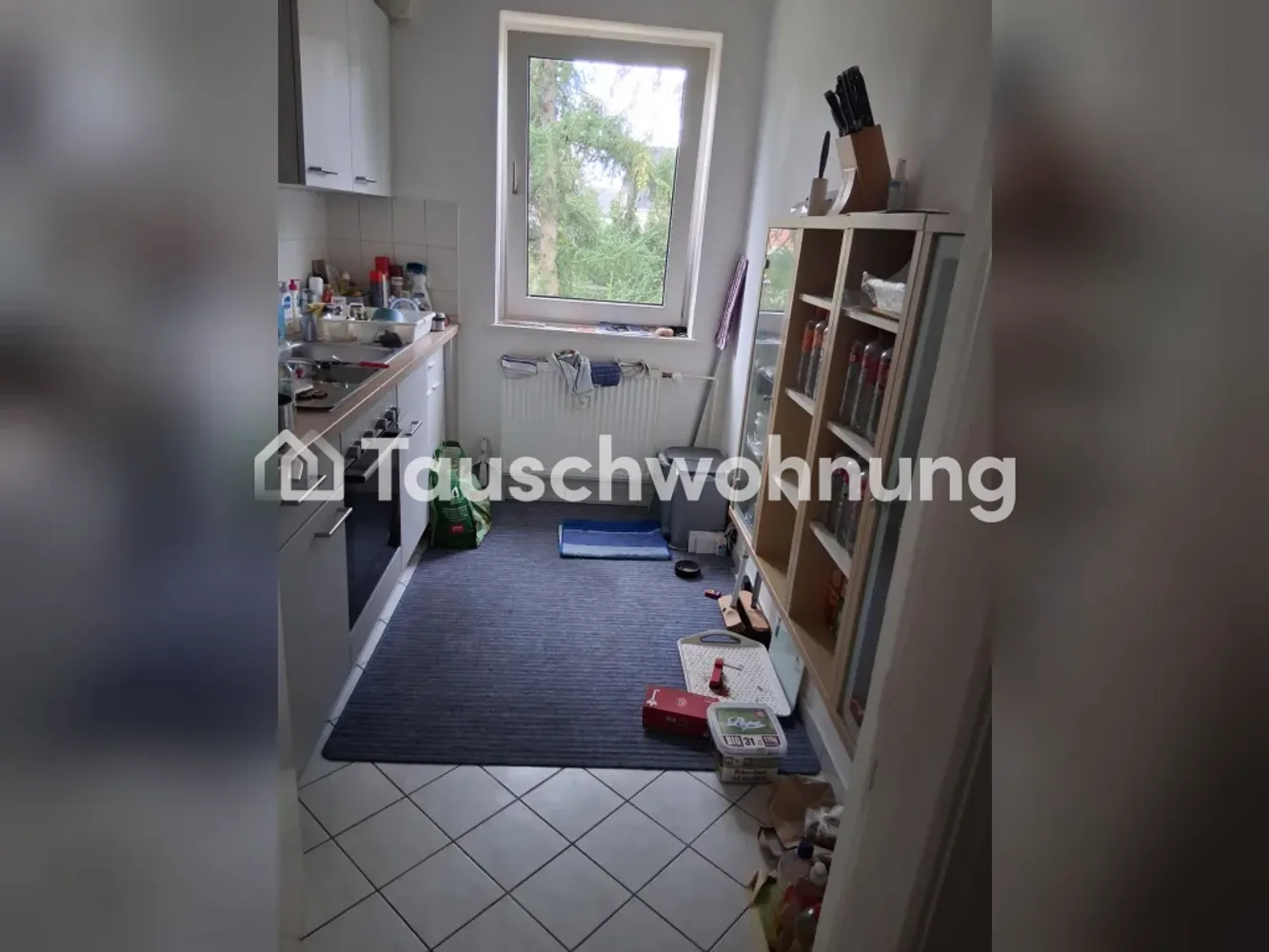 3 Zimmer Wohnung mit 63 m² in Lübeck – Bild 2