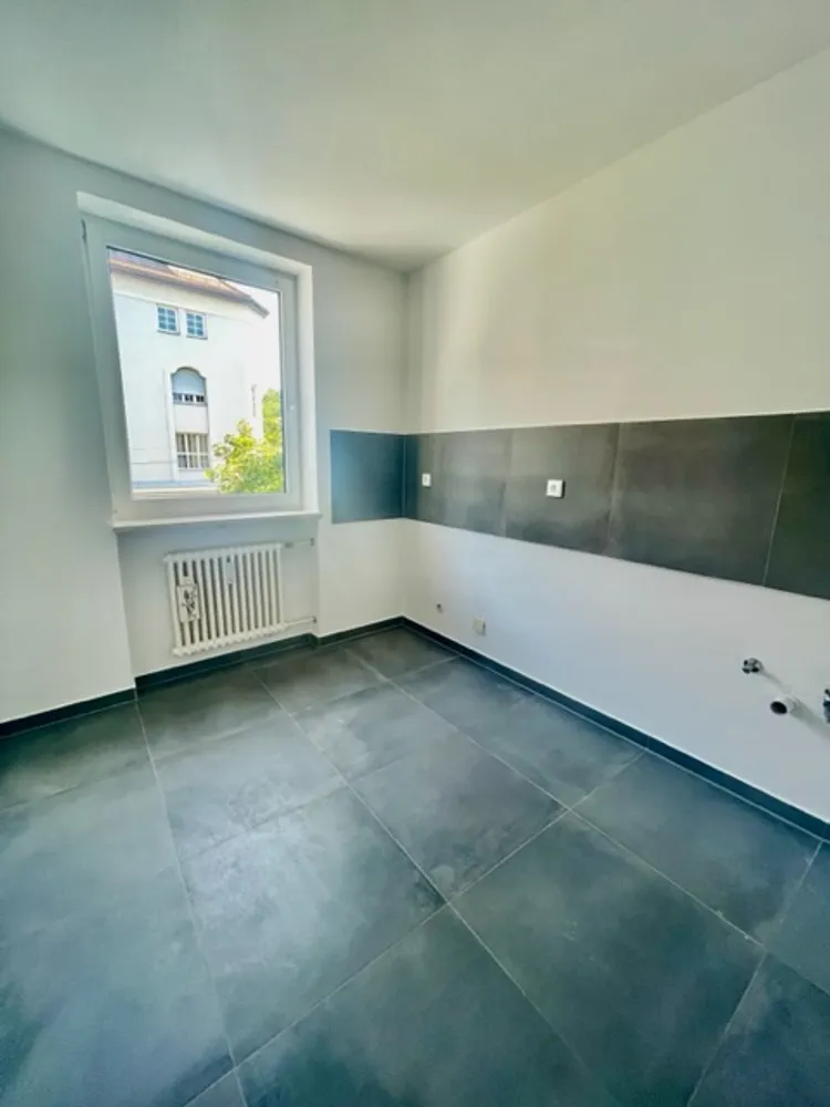 2 Zimmer Wohnung mit 60 m² in München – Bild 9
