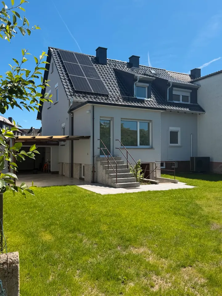 7 Zimmer Haus mit 195 m² in Hanau – Bild 3