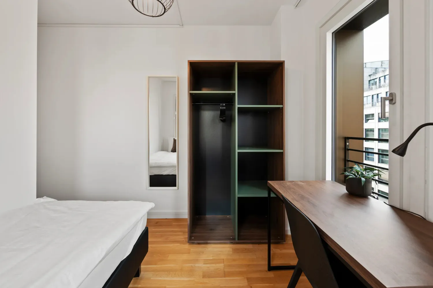 Shared room with 9 m² in Berlin – Photo 2