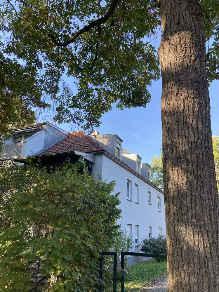 3 Zimmer Wohnung mit 72 m² in Fürth – Bild 2