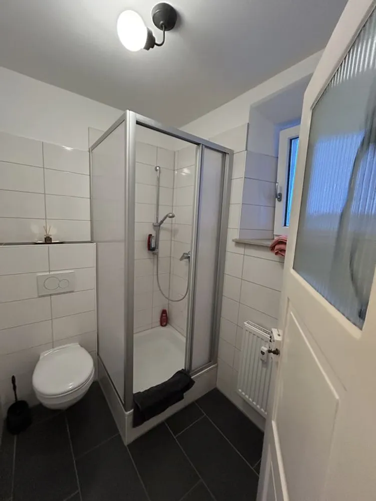 2 Zimmer Wohnung mit 48 m² in Augsburg – Bild 7