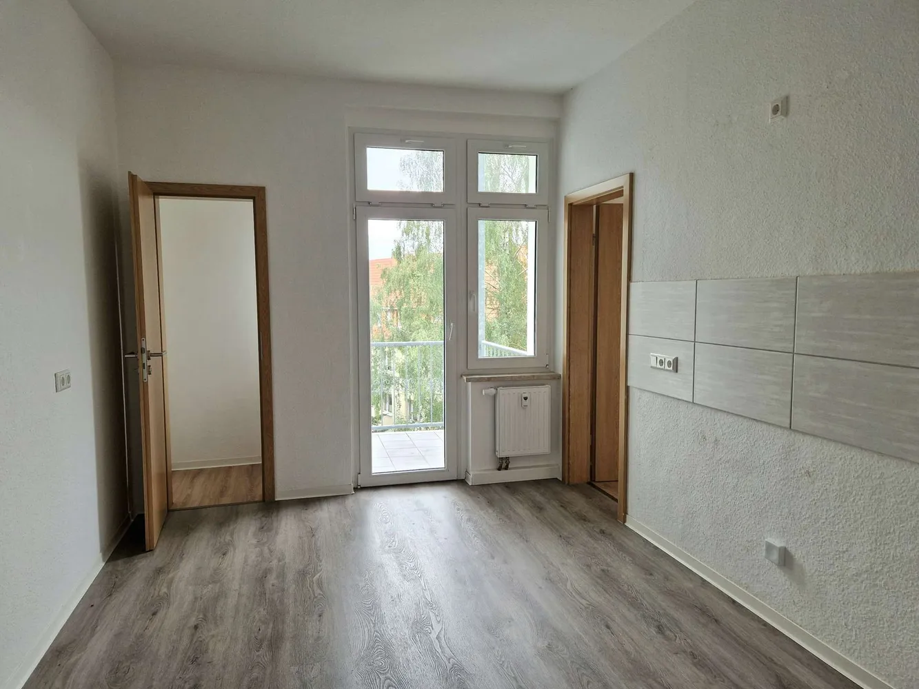 3 room apartment with 66 m² in Aue-Bad Schlema – Photo 8