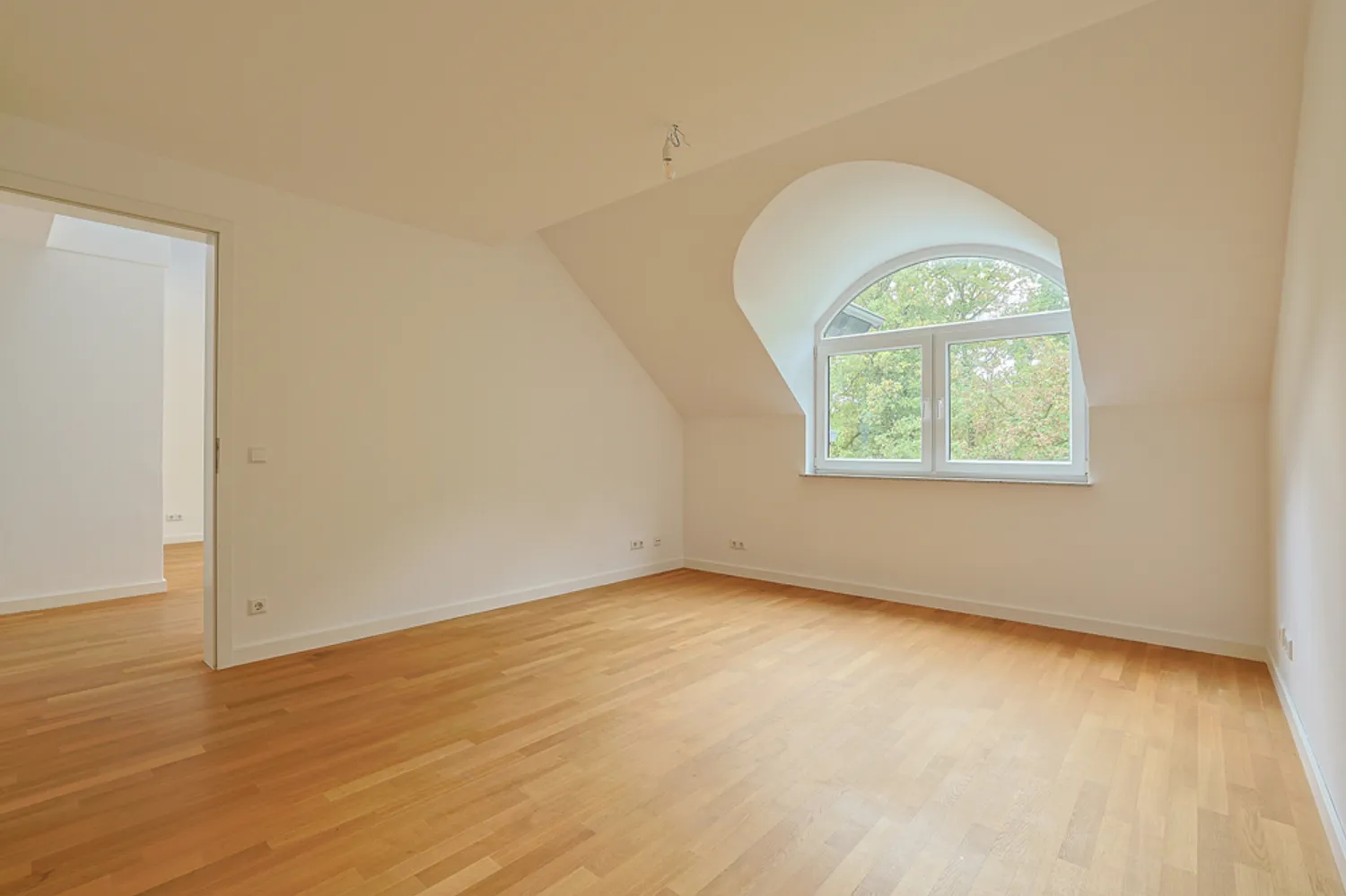 4 room apartment with 110 m² in Frankfurt am Main – Photo 7