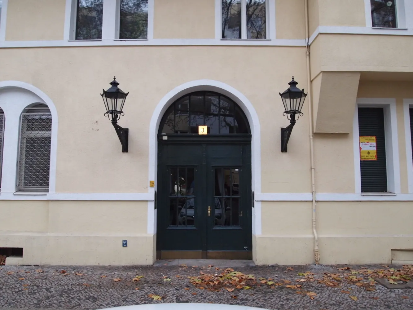 1 Zimmer Wohnung mit 35 m² in Berlin – Bild 12