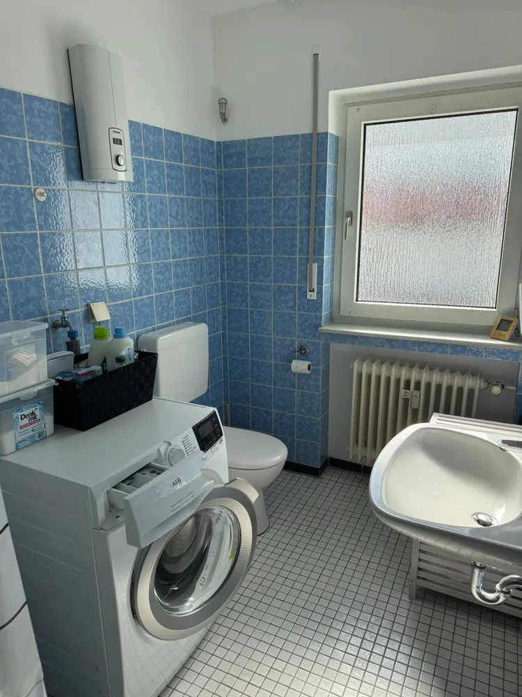 2 Zimmer Wohnung mit 63 m² in Marburg – Bild 10