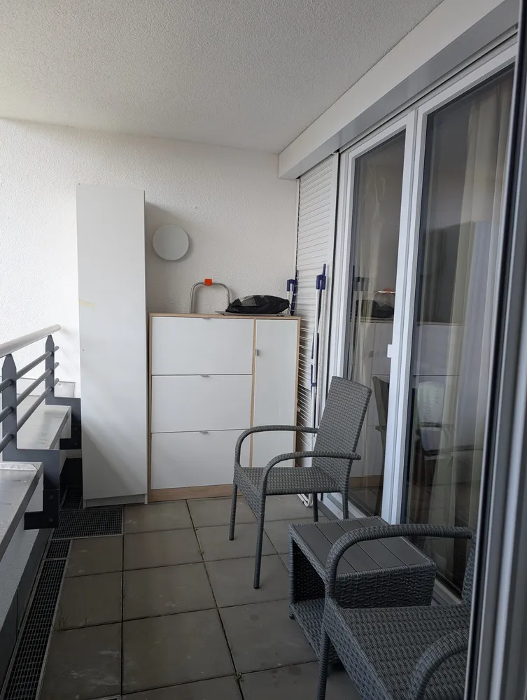 4 Zimmer Wohnung mit 71 m² in München – Bild 7