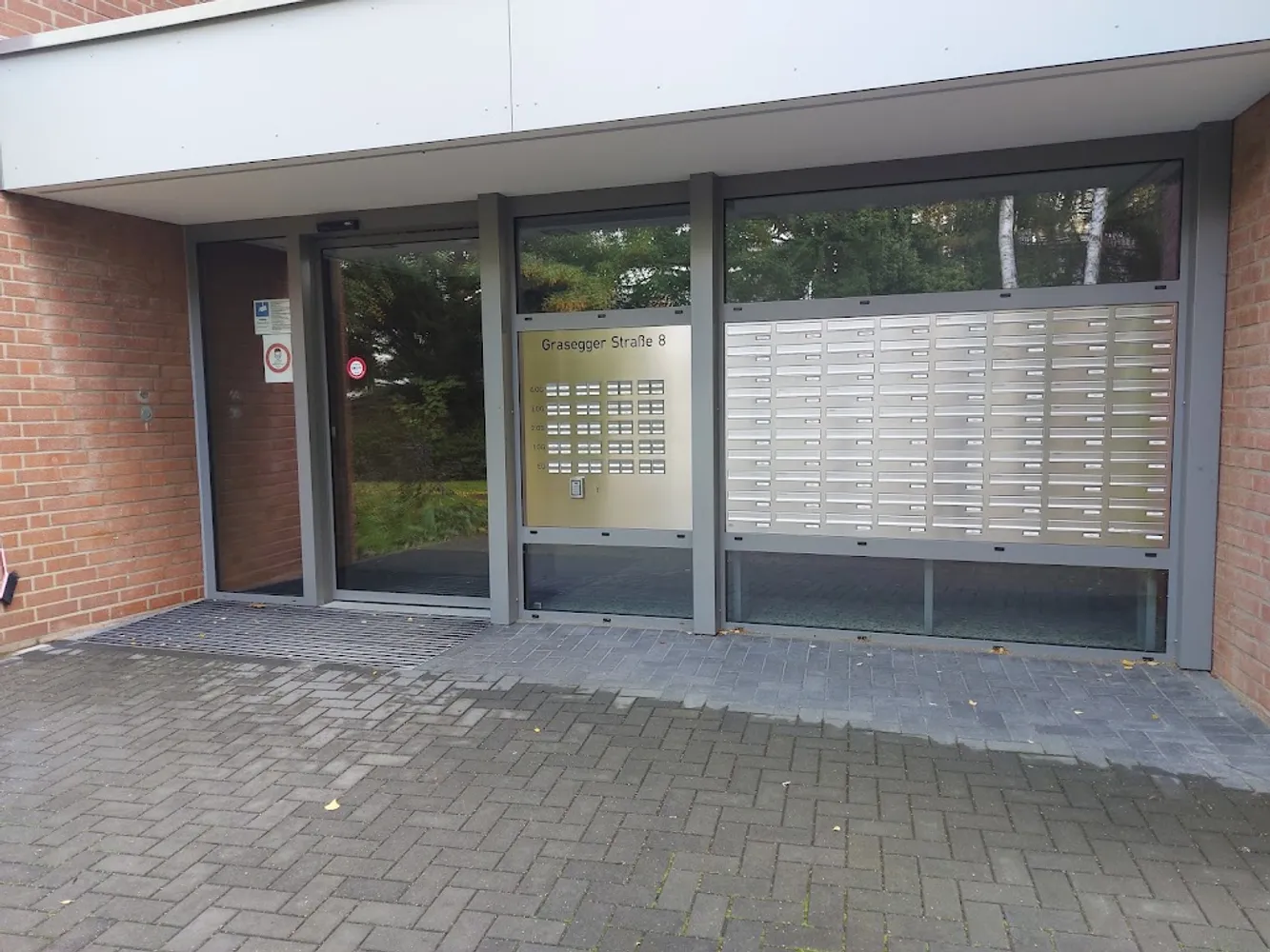 2 room apartment with 52 m² in Cologne – Photo 4