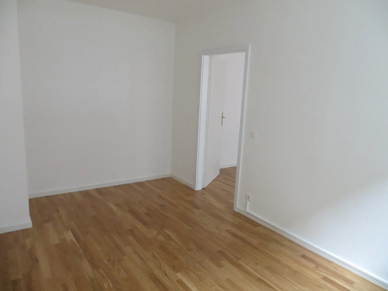 2 Zimmer Wohnung mit 54 m² in Berlin – Bild 11
