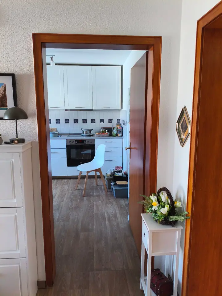 2 Zimmer Wohnung mit 65 m² in Euskirchen – Bild 7
