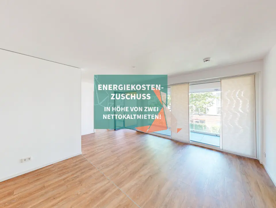 2 Zimmer Wohnung mit 83 m² in Wolfsburg – Bild 4