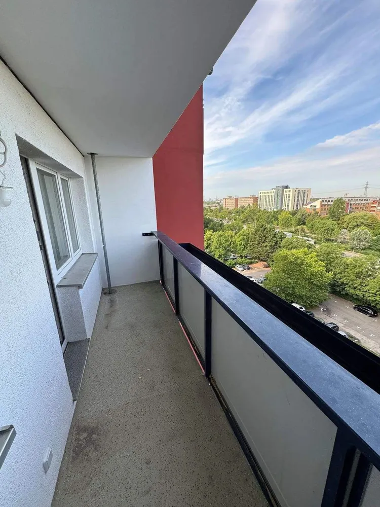 2 Zimmer Wohnung mit 55 m² in Berlin – Bild 5