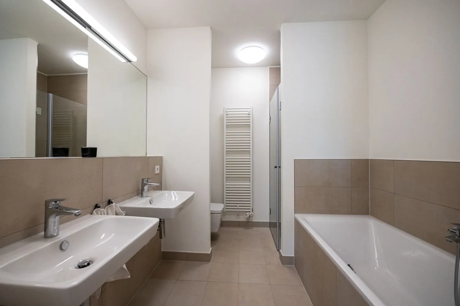 2 Zimmer Wohnung mit 68 m² in Aachen – Bild 5