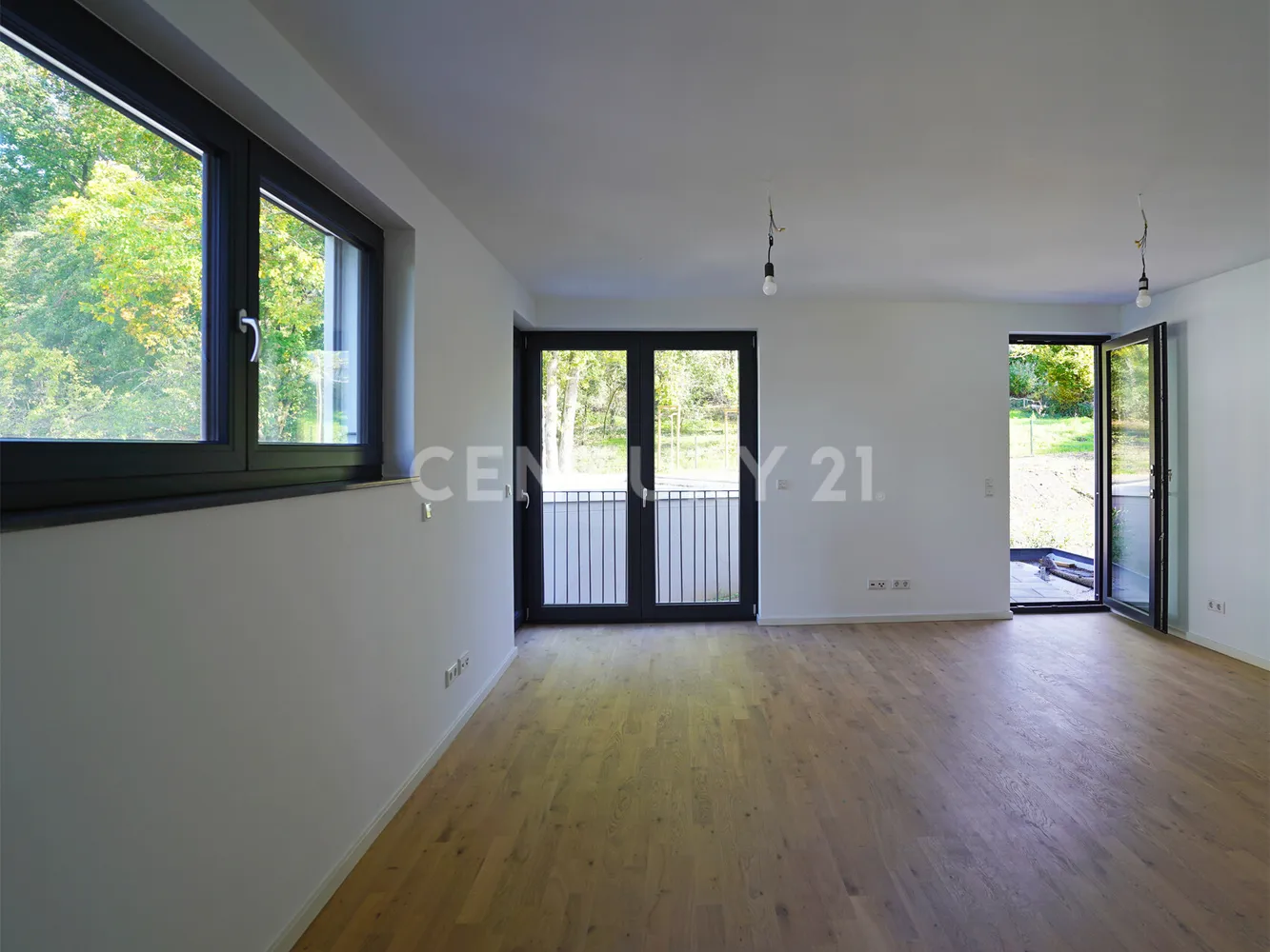 2 Zimmer Wohnung mit 72 m² in Darmstadt – Bild 6
