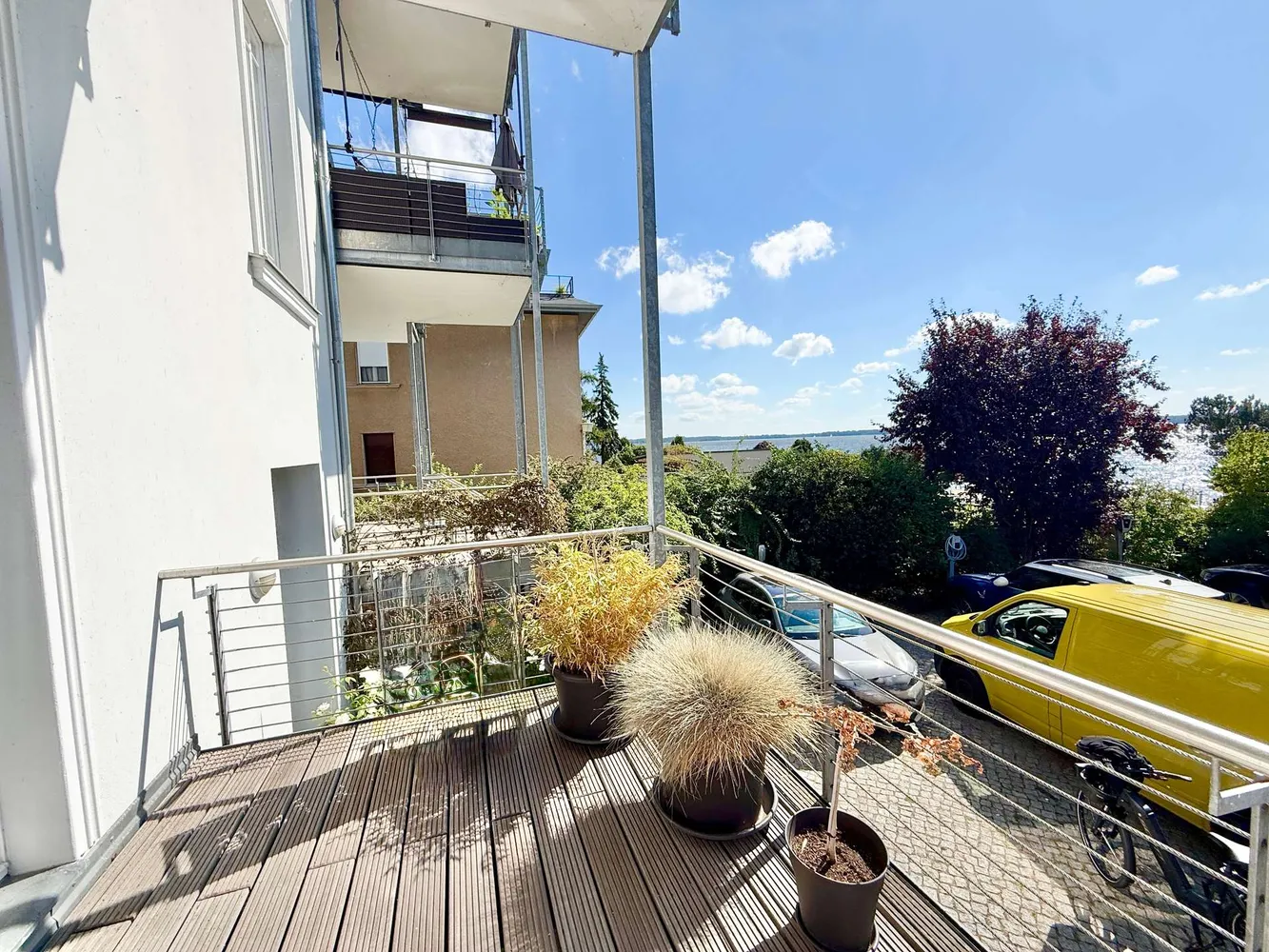 4 Zimmer Wohnung mit 130 m² in Berlin – Bild 8