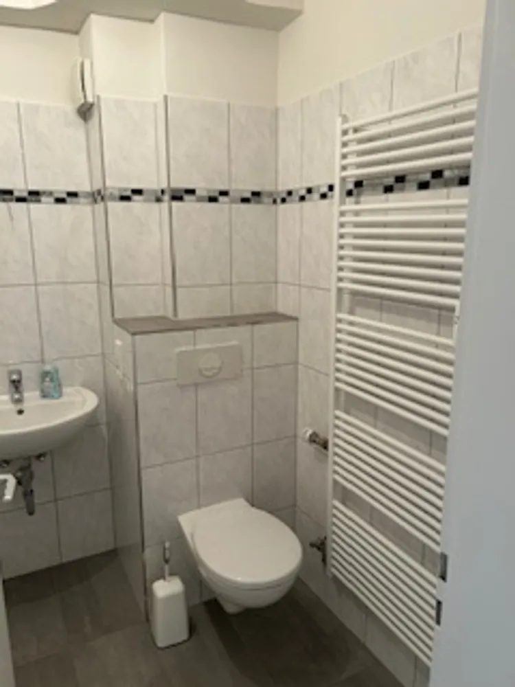 1 Zimmer Wohnung mit 44 m² in Wuppertal – Bild 5