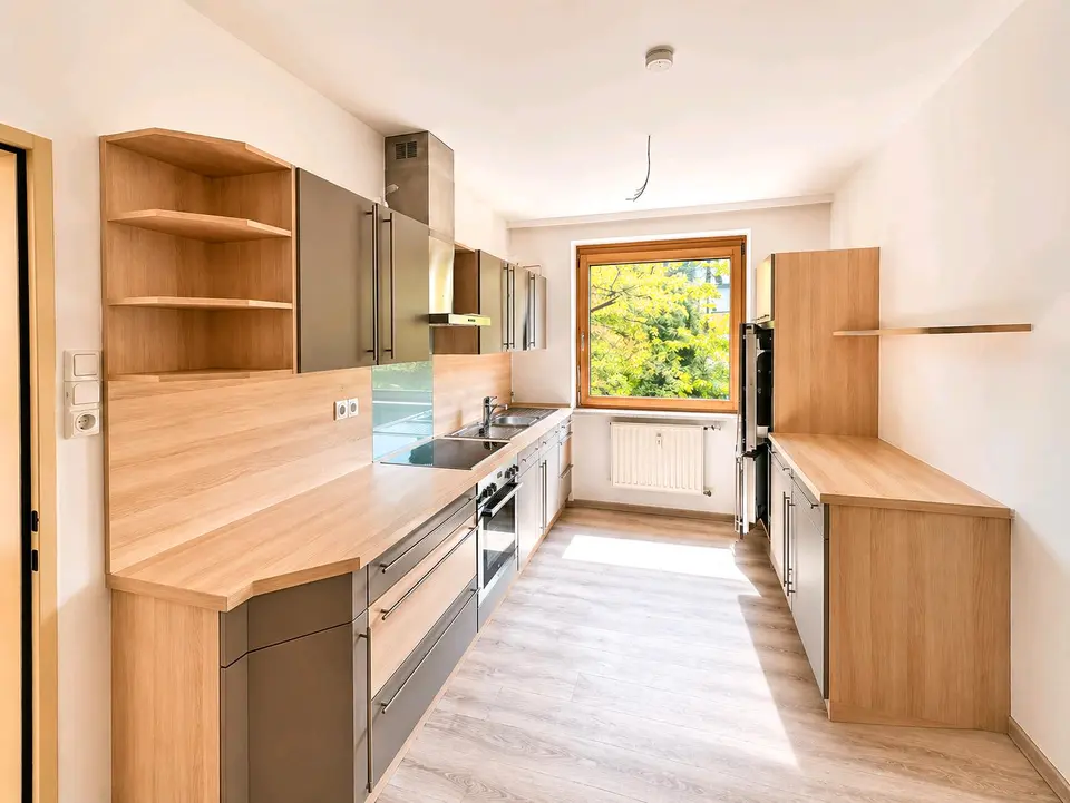 3 Zimmer Wohnung mit 77 m² in Freising – Bild 4