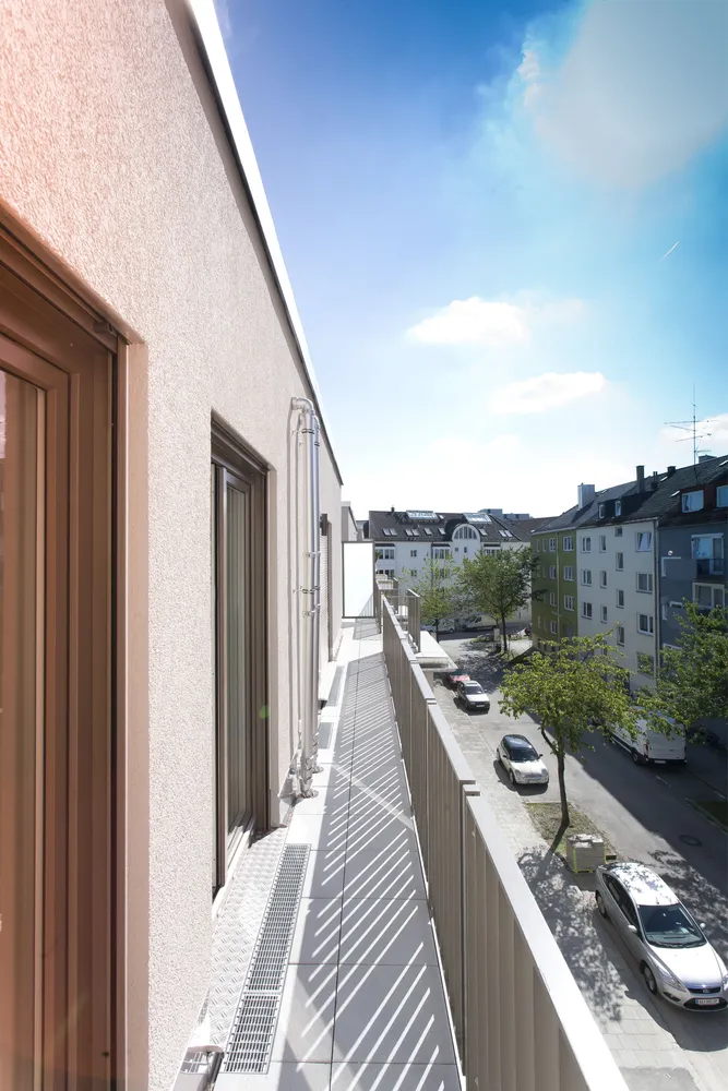2 Zimmer Wohnung mit 67 m² in München – Bild 8