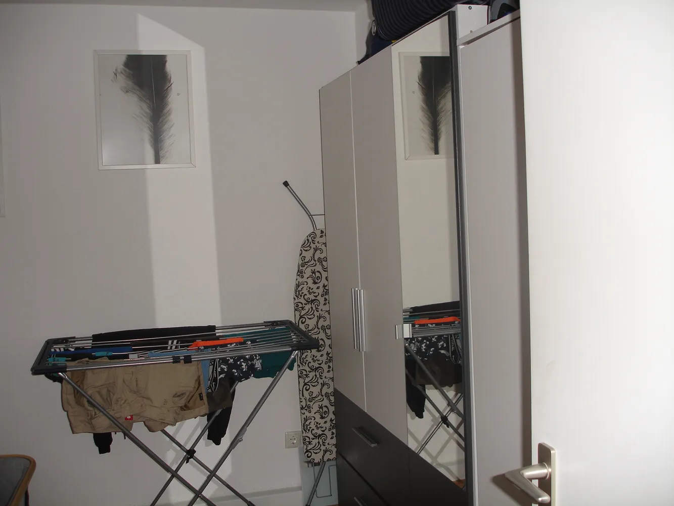 3 Zimmer Wohnung mit 55 m² in Duisburg – Bild 10