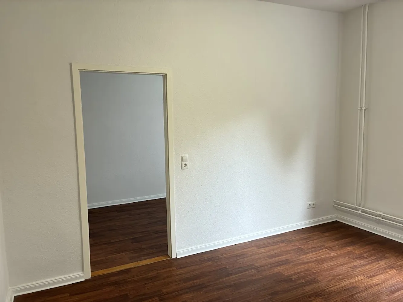 3 Zimmer Wohnung mit 59 m² in Kiel – Bild 1