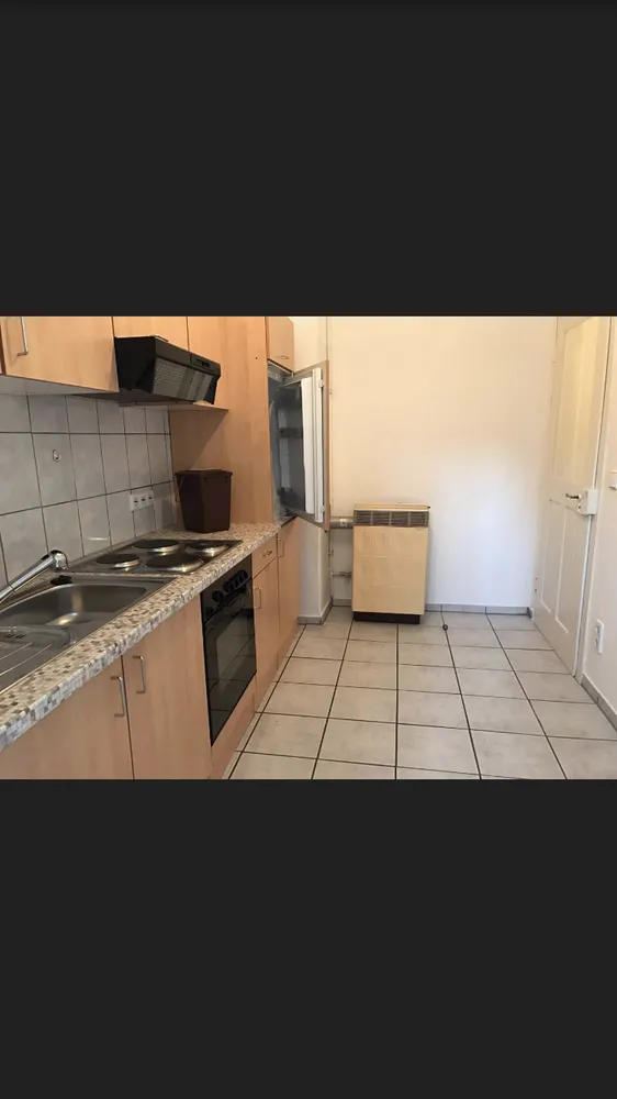 1 Zimmer Wohnung mit 34 m² in Stuttgart – Bild 3