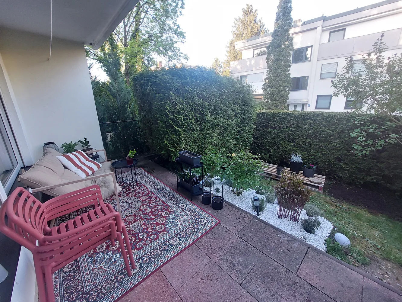2 Zimmer Wohnung mit 60 m² in München – Bild 3