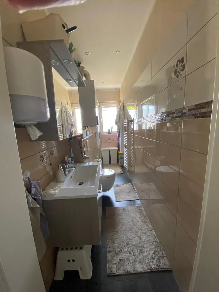 4 Zimmer Wohnung mit 75 m² in Leverkusen – Bild 10
