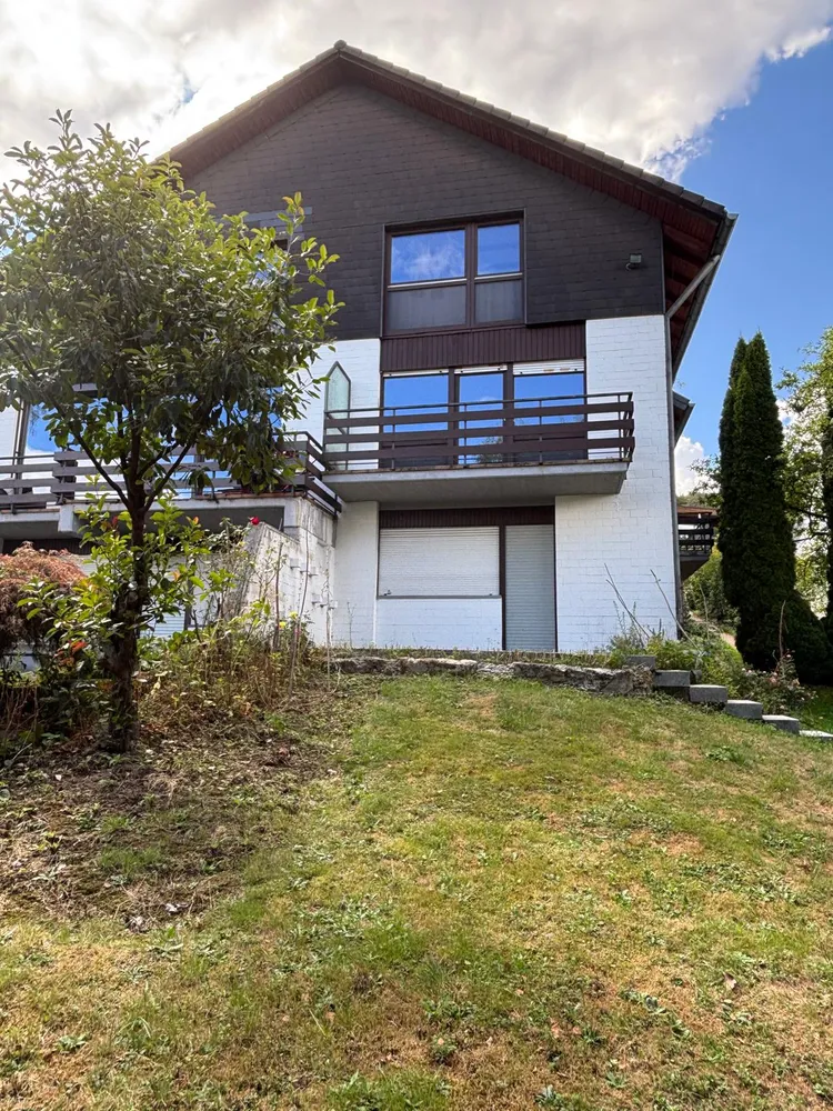 5 room house with 170 m² in Königswinter – Photo 2