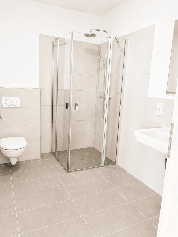 3 Zimmer Wohnung mit 68 m² in Saarbrücken – Bild 6