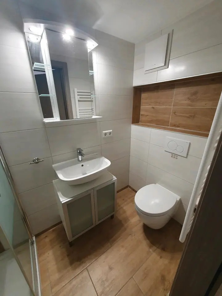 Studio mit 46 m² in Lahr/Schwarzwald – Bild 6