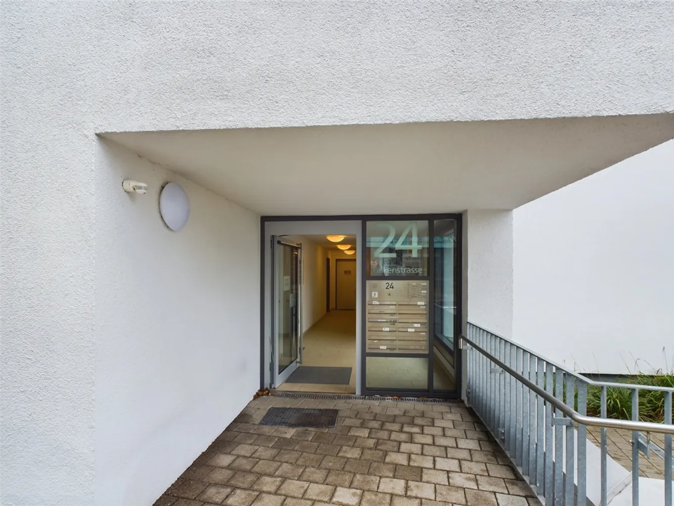 2 Zimmer Wohnung mit 65 m² in Stuttgart – Bild 11