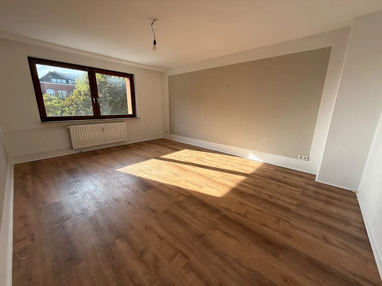 3 room apartment with 63 m² in Hagen – Photo 1