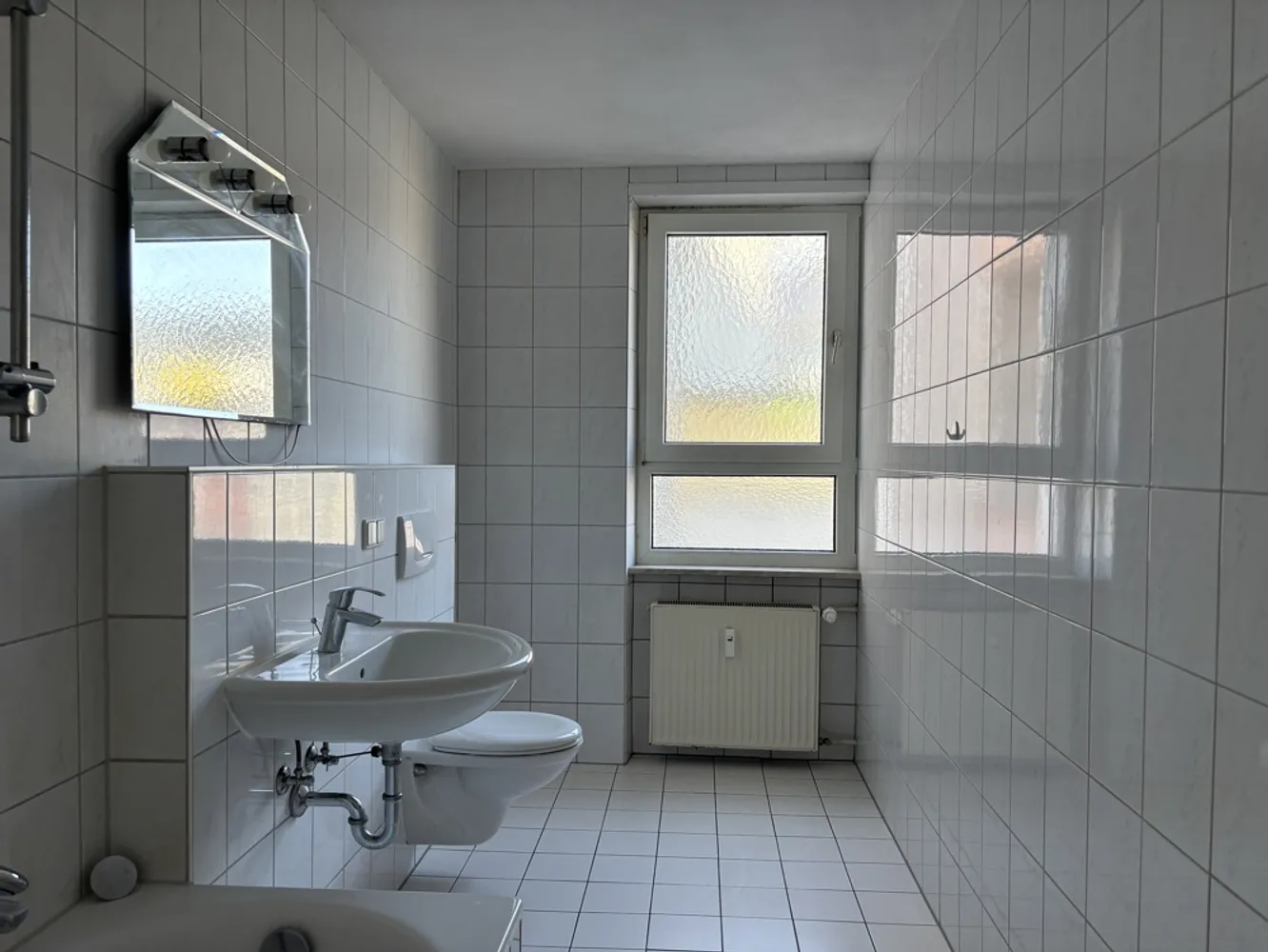 3 room apartment with 110 m² in Mannheim – Photo 4