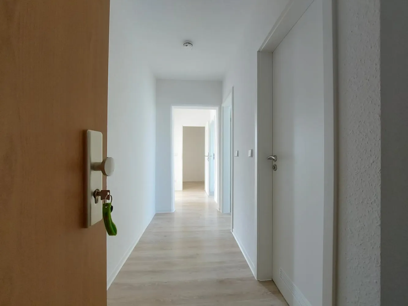 2 Zimmer Wohnung mit 54 m² in Magdeburg – Bild 8