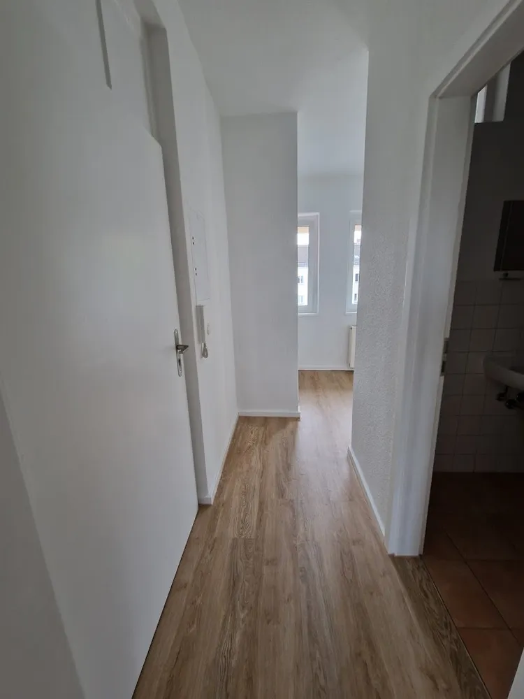 2 Zimmer Wohnung mit 47 m² in Magdeburg – Bild 9